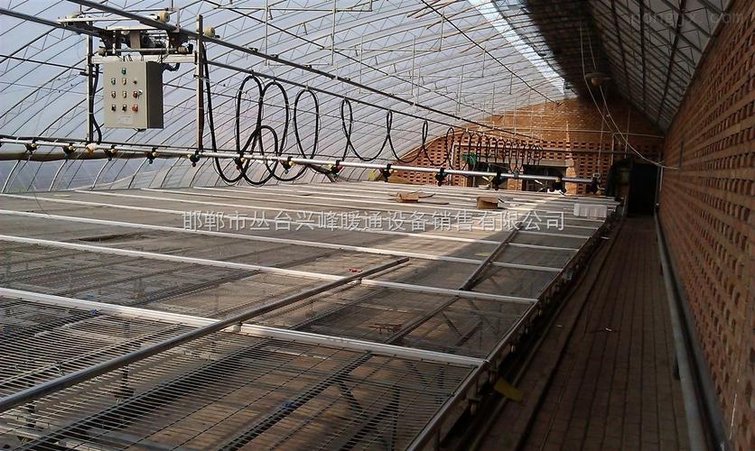 产品库 排灌机械 喷灌设备 喷灌机 温室大棚施肥喷灌机厂家