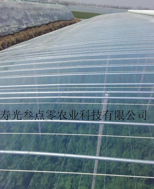 灌浆膜、PO膜、大棚膜——农膜产品厂家选择指南与行业解析